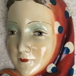 Meet your Posher, Polly